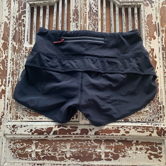 lululemon athletica Pants - Lululemon Speed Shorts